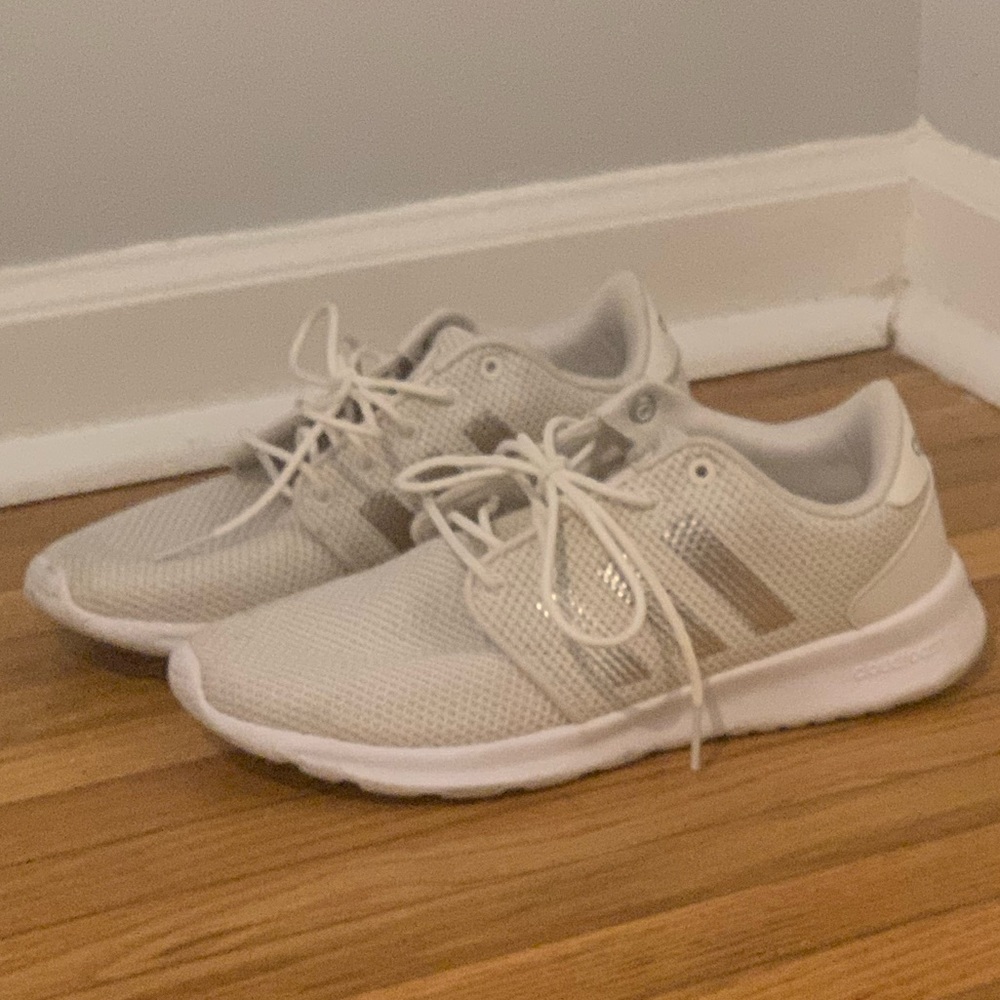 Adidas Cloudfoam Shoes